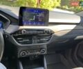Черный Форд Эскейп, объемом двигателя 2 л и пробегом 47 тыс. км за 18600 $, фото 14 на Automoto.ua