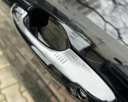 Чорний Форд Ескейп, об'ємом двигуна 2.49 л та пробігом 135 тис. км за 23500 $, фото 19 на Automoto.ua