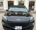 Чорний Форд Ескейп, об'ємом двигуна 2.5 л та пробігом 75 тис. км за 23500 $, фото 1 на Automoto.ua