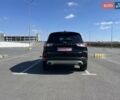 Чорний Форд Ескейп, об'ємом двигуна 1.5 л та пробігом 55 тис. км за 14900 $, фото 9 на Automoto.ua