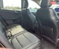 Черный Форд Эскейп, объемом двигателя 2 л и пробегом 75 тыс. км за 19700 $, фото 11 на Automoto.ua