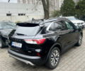 Чорний Форд Ескейп, об'ємом двигуна 2.49 л та пробігом 135 тис. км за 23500 $, фото 3 на Automoto.ua