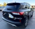 Форд Эскейп 2020 в Днепре (Днепропетровске) на Automoto.ua Черный Форд Эскейп, объемом двигателя 1.5 л и пробегом 40 тыс. км за 13000 $, фото 7 на Automoto.ua