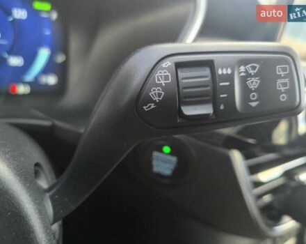 Черный Форд Эскейп, объемом двигателя 2.5 л и пробегом 182 тыс. км за 19750 $, фото 53 на Automoto.ua