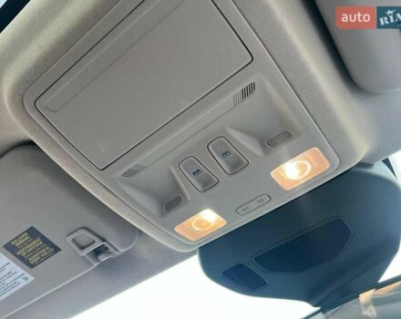 Форд Эскейп 2020 в Львове на Automoto.ua Черный Форд Эскейп, объемом двигателя 2.5 л и пробегом 165 тыс. км за 22790 $, фото 36 на Automoto.ua