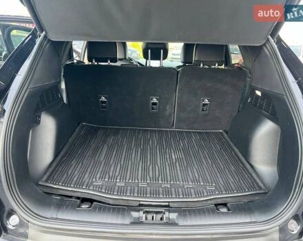 Форд Эскейп 2020 в Львове на Automoto.ua Черный Форд Эскейп, объемом двигателя 2.5 л и пробегом 165 тыс. км за 22790 $, фото 31 на Automoto.ua