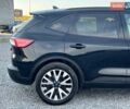 Форд Эскейп 2020 в Львове на Automoto.ua Черный Форд Эскейп, объемом двигателя 2.5 л и пробегом 165 тыс. км за 22790 $, фото 8 на Automoto.ua