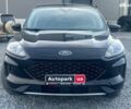 Чорний Форд Ескейп, об'ємом двигуна 2.5 л та пробігом 165 тис. км за 22790 $, фото 1 на Automoto.ua