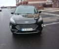 Черный Форд Эскейп, объемом двигателя 2 л и пробегом 130 тыс. км за 17200 $, фото 18 на Automoto.ua
