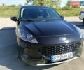 Черный Форд Эскейп, объемом двигателя 0 л и пробегом 102 тыс. км за 20600 $, фото 1 на Automoto.ua