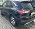 Форд Эскейп 2020 в Ивано-Франковске на Automoto.ua Черный Форд Эскейп, объемом двигателя 2 л и пробегом 75 тыс. км за 19400 $, фото 4 на Automoto.ua