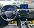 Черный Форд Эскейп, объемом двигателя 2 л и пробегом 75 тыс. км за 19700 $, фото 14 на Automoto.ua