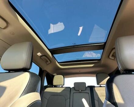 Черный Форд Эскейп, объемом двигателя 2.49 л и пробегом 85 тыс. км за 19999 $, фото 7 на Automoto.ua