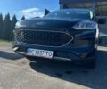 Чорний Форд Ескейп, об'ємом двигуна 1.5 л та пробігом 124 тис. км за 15000 $, фото 8 на Automoto.ua