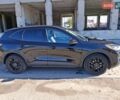 Чорний Форд Ескейп, об'ємом двигуна 2.5 л та пробігом 145 тис. км за 20000 $, фото 6 на Automoto.ua