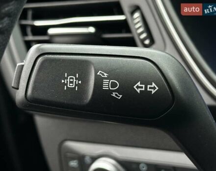 Черный Форд Эскейп, объемом двигателя 2.49 л и пробегом 119 тыс. км за 21799 $, фото 27 на Automoto.ua