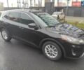Чорний Форд Ескейп, об'ємом двигуна 1.5 л та пробігом 98 тис. км за 15900 $, фото 6 на Automoto.ua