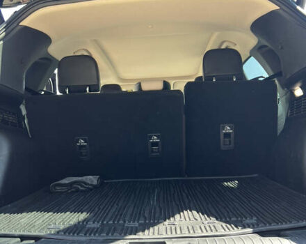 Черный Форд Эскейп, объемом двигателя 2.5 л и пробегом 136 тыс. км за 23000 $, фото 13 на Automoto.ua