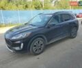 Чорний Форд Ескейп, об'ємом двигуна 1.5 л та пробігом 150 тис. км за 3300 $, фото 1 на Automoto.ua