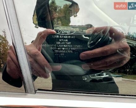 Чорний Форд Ескейп, об'ємом двигуна 2.5 л та пробігом 75 тис. км за 23500 $, фото 36 на Automoto.ua