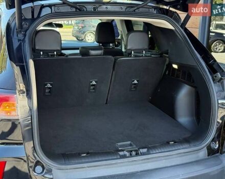 Черный Форд Эскейп, объемом двигателя 2.5 л и пробегом 80 тыс. км за 20800 $, фото 57 на Automoto.ua