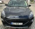 Форд Эскейп 2020 в Ивано-Франковске на Automoto.ua Черный Форд Эскейп, объемом двигателя 2 л и пробегом 75 тыс. км за 19400 $, фото 1 на Automoto.ua