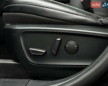 Черный Форд Эскейп, объемом двигателя 2.49 л и пробегом 119 тыс. км за 21799 $, фото 29 на Automoto.ua