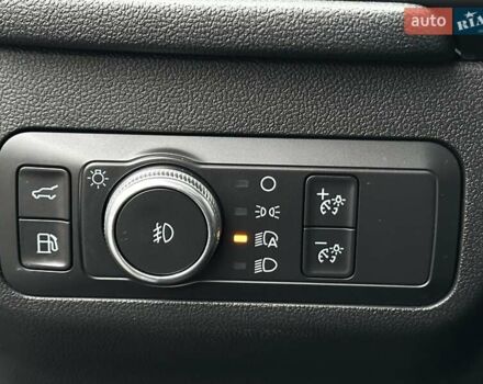 Черный Форд Эскейп, объемом двигателя 2.49 л и пробегом 119 тыс. км за 21799 $, фото 24 на Automoto.ua