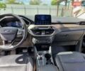Чорний Форд Ескейп, об'ємом двигуна 2 л та пробігом 120 тис. км за 21300 $, фото 11 на Automoto.ua