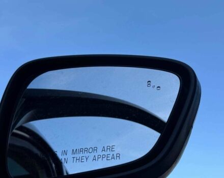 Черный Форд Эскейп, объемом двигателя 2.5 л и пробегом 80 тыс. км за 20800 $, фото 19 на Automoto.ua