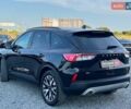 Форд Эскейп 2020 в Львове на Automoto.ua Черный Форд Эскейп, объемом двигателя 2.5 л и пробегом 165 тыс. км за 22790 $, фото 5 на Automoto.ua