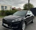 Черный Форд Эскейп, объемом двигателя 1.5 л и пробегом 95 тыс. км за 15300 $, фото 1 на Automoto.ua