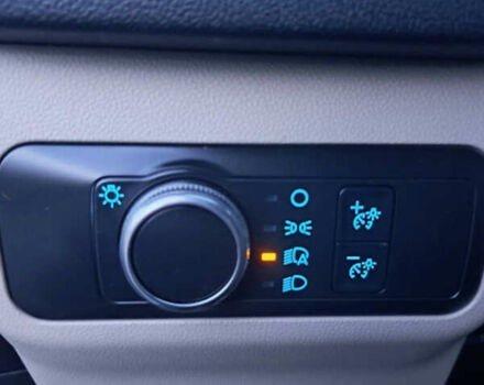 Черный Форд Эскейп, объемом двигателя 0 л и пробегом 79 тыс. км за 5950 $, фото 10 на Automoto.ua