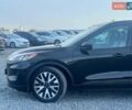 Форд Эскейп 2020 в Львове на Automoto.ua Черный Форд Эскейп, объемом двигателя 2.5 л и пробегом 165 тыс. км за 22790 $, фото 2 на Automoto.ua