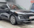 Чорний Форд Ескейп, об'ємом двигуна 0 л та пробігом 70 тис. км за 21800 $, фото 1 на Automoto.ua