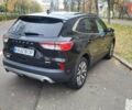 Чорний Форд Ескейп, об'ємом двигуна 2 л та пробігом 170 тис. км за 15900 $, фото 1 на Automoto.ua