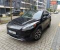 Чорний Форд Ескейп, об'ємом двигуна 2.49 л та пробігом 167 тис. км за 20000 $, фото 1 на Automoto.ua