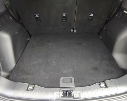 Чорний Форд Ескейп, об'ємом двигуна 1.5 л та пробігом 98 тис. км за 15900 $, фото 13 на Automoto.ua