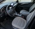 Черный Форд Эскейп, объемом двигателя 1.5 л и пробегом 121 тыс. км за 15000 $, фото 8 на Automoto.ua