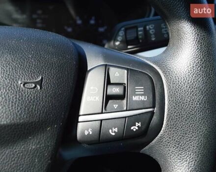 Черный Форд Эскейп, объемом двигателя 1.5 л и пробегом 102 тыс. км за 17500 $, фото 22 на Automoto.ua