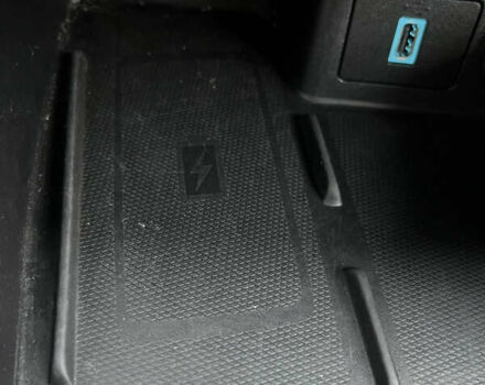 Чорний Форд Ескейп, об'ємом двигуна 2.49 л та пробігом 135 тис. км за 23500 $, фото 21 на Automoto.ua