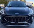 Форд Эскейп 2020 в Днепре (Днепропетровске) на Automoto.ua Черный Форд Эскейп, объемом двигателя 1.5 л и пробегом 40 тыс. км за 13000 $, фото 1 на Automoto.ua