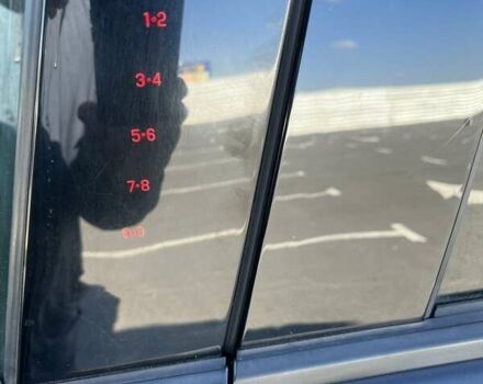Чорний Форд Ескейп, об'ємом двигуна 1.5 л та пробігом 55 тис. км за 14900 $, фото 7 на Automoto.ua