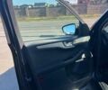 Чорний Форд Ескейп, об'ємом двигуна 1.5 л та пробігом 124 тис. км за 15000 $, фото 25 на Automoto.ua