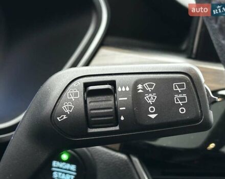 Черный Форд Эскейп, объемом двигателя 2.49 л и пробегом 119 тыс. км за 21799 $, фото 28 на Automoto.ua