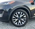 Форд Эскейп 2020 в Львове на Automoto.ua Черный Форд Эскейп, объемом двигателя 2.5 л и пробегом 165 тыс. км за 22790 $, фото 13 на Automoto.ua