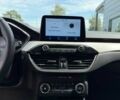 Черный Форд Эскейп, объемом двигателя 1.5 л и пробегом 83 тыс. км за 15900 $, фото 19 на Automoto.ua