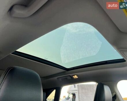 Форд Эскейп 2020 в Львове на Automoto.ua Черный Форд Эскейп, объемом двигателя 2.5 л и пробегом 165 тыс. км за 22790 $, фото 35 на Automoto.ua