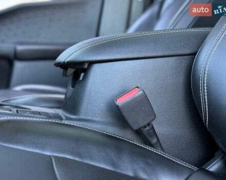 Черный Форд Эскейп, объемом двигателя 2.5 л и пробегом 80 тыс. км за 20800 $, фото 25 на Automoto.ua