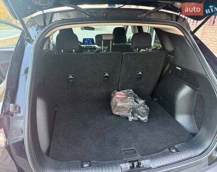 Форд Эскейп 2020 в Умани на Automoto.ua Черный Форд Эскейп, объемом двигателя 1.5 л и пробегом 138 тыс. км за 14300 $, фото 10 на Automoto.ua